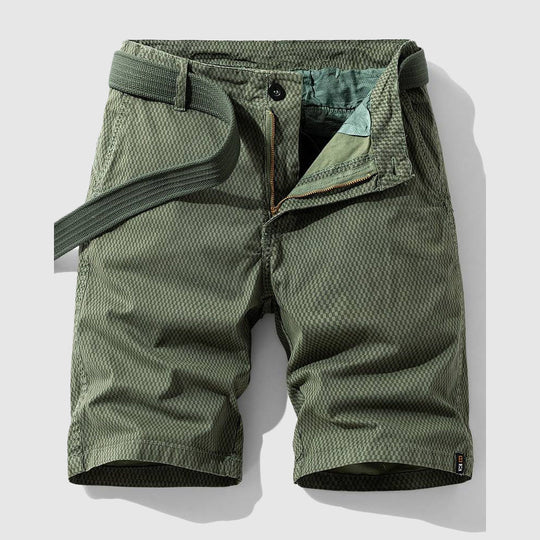 Sandro - Stedelijke shorts