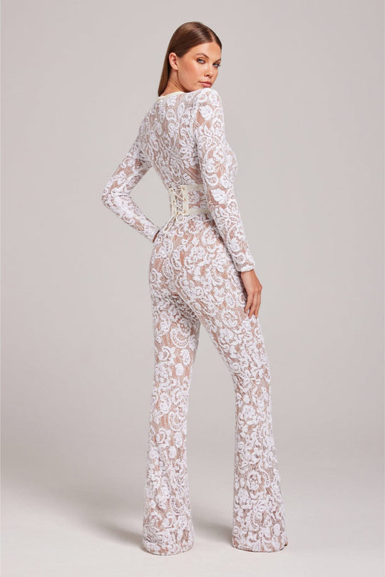 Theresia | Jumpsuit